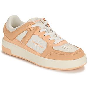 Calvin Klein Jeans Lage Sneakers  BASKET CUPSOLE LOW MIX