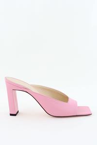 Wandler sandalen Isa 101201 roze