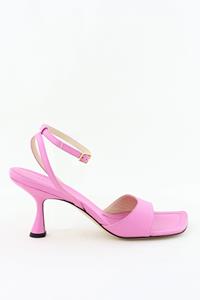 Wandler sandalen Julio Anklet 1031201 roze