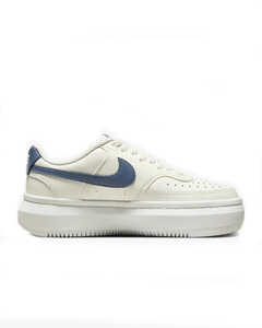 Nike Court Vision Alta sneakers dames