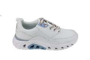 Gabor 26.935.51 dames sneaker