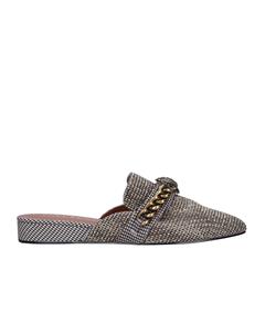 Kurt Geiger Chelsea mule