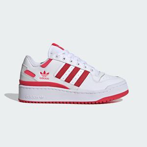 Adidas Forum Bold Stripes Shoes