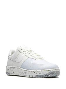 Nike Air Force 1 Crater sneakers - Wit