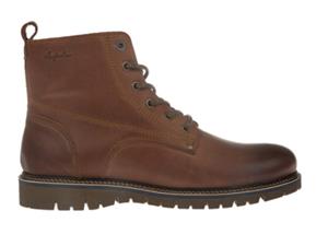 Australian Footwear Everest leather
