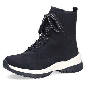 Caprice Winterboots, mit wasserabweisender TEX-Membran