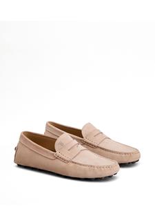 Tod's Gommino loafers - Beige