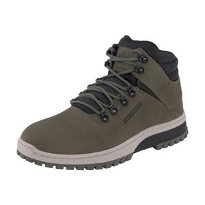 K1X Hoge veterschoenen Territory Superior