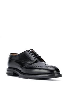 Church's Grafton derby schoenen - Zwart