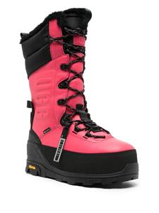 UGG Shasta Gore-Tex tall boots - Roze