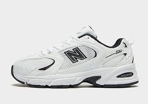 New Balance 530 Dames - White- Dames