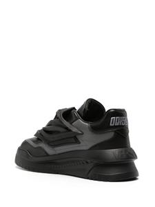 Versace Odissea slip-on sneakers - Zwart