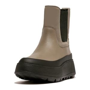 Fitflop Chelseaboots "F-MODE", mit komfortabler Innensohle