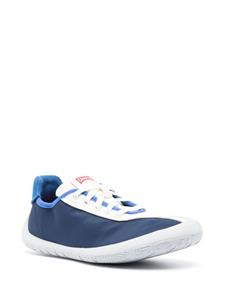 Camper Path ripstop sneakers - Blauw