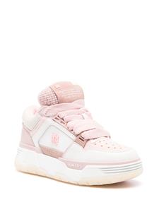 AMIRI MA-1 chunky sneakers - Roze