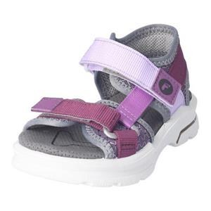 Ricosta Trekkingsandalen met klittenbandsluiting