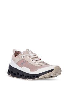 On Running Cloud Ultra 2 sneakers met logo - Beige