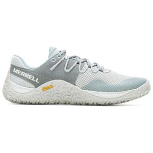 Merrell  Women's Trail Glove 7 - Barefootschoenen, grijs