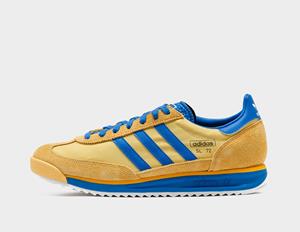 Adidas SL 72 RS Women's, Yellow