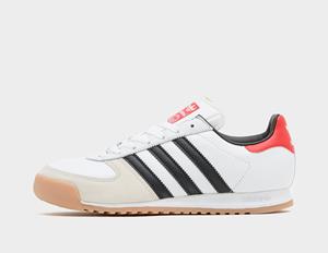 adidas Originals All Team Women's, White