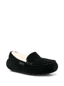 UGG Lammy loafers - Zwart