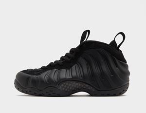 Nike Air Foamposite One Women's, Black