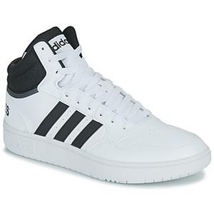 Adidas Hoge Sneakers  HOOPS 3.0 MID