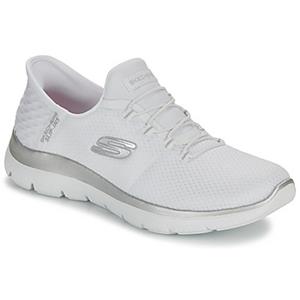 Skechers Lage Sneakers  SUMMITS