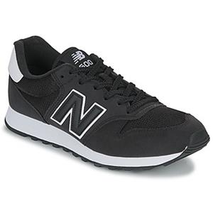 New Balance Lage Sneakers  500
