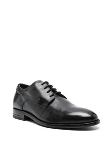 Bugatti Rinaldo Eco Business derby shoes - Zwart