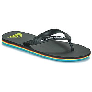 Quiksilver Teenslippers  MOLOKAI CORE YOUTH