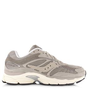 Saucony Progrid omni 9 grey lage sneakers unisex