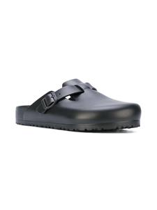 Birkenstock Boston sandals - Zwart