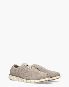 Cole haan Zerogrand Stitchlite Beige