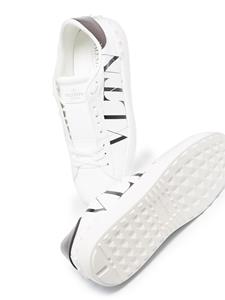 Valentino Open sneakers - Wit