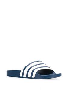 Adidas Adilette slippers - Blauw