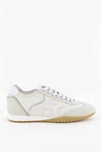 Hogan sneakers Olympia-Z HXW5650ET8CT6X0SUX wit