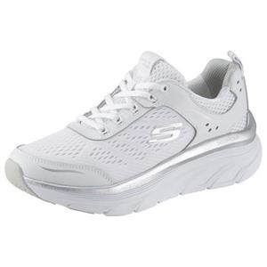 Skechers Sneakers D´Lux Walker met relaxed fit-uitvoering