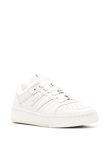 Bally Royalty leather sneakers - Wit
