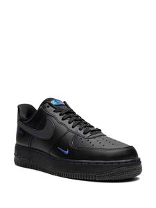 Nike Air Force 1 Low '07 LX Worldwide sneakers - Zwart