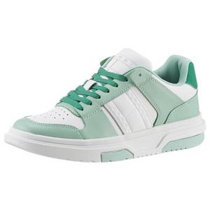 TOMMY JEANS Plateausneakers