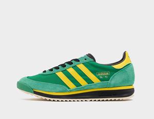 Adidas SL 72 RS Dames, Green