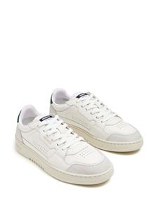 Axel Arigato Dice Lo leather sneakers - Wit