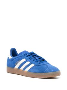 Adidas Gazelle suede sneakers - Blauw