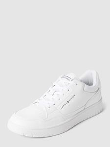 Tommy Hilfiger Sneakers met labelprint, model 'BASKET CORE'