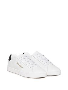 Palm Angels Tennis low-top sneakers - Wit