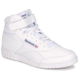 Reebok Classic Lage Sneakers  EX-O-FIT HI