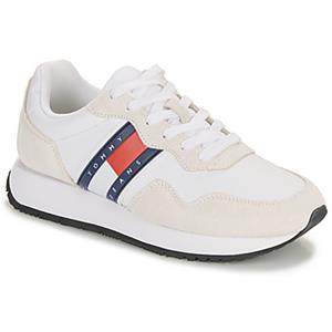 Tommy Jeans Lage Sneakers  TJW EVA RUNNER MAT MIX ESS