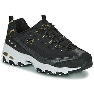 Skechers Lage Sneakers  D'LITES