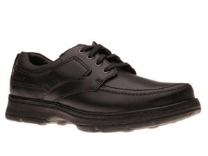 Clarks Original Star stride